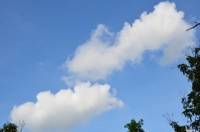 天空彩要好彩与你同行天空彩与你同行