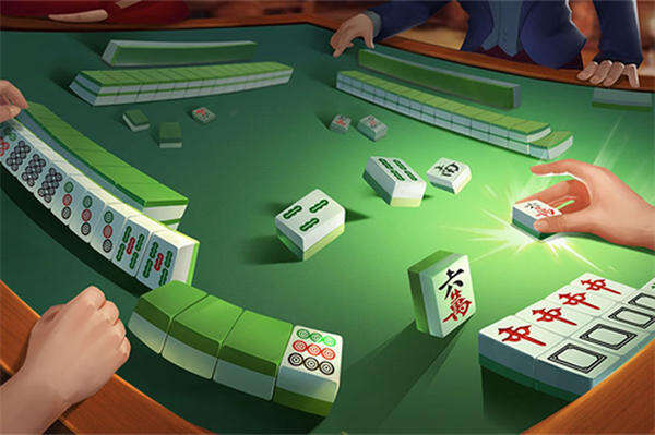 丹阳棋牌游戏中心，棋牌游戏的魅力之地-第2张图片