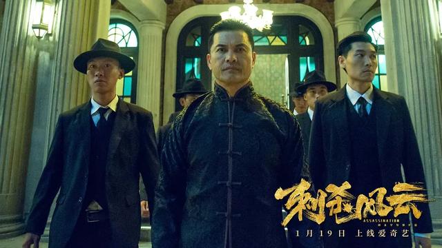 刺客论坛刺客论坛，暗夜中的江湖-第1张图片