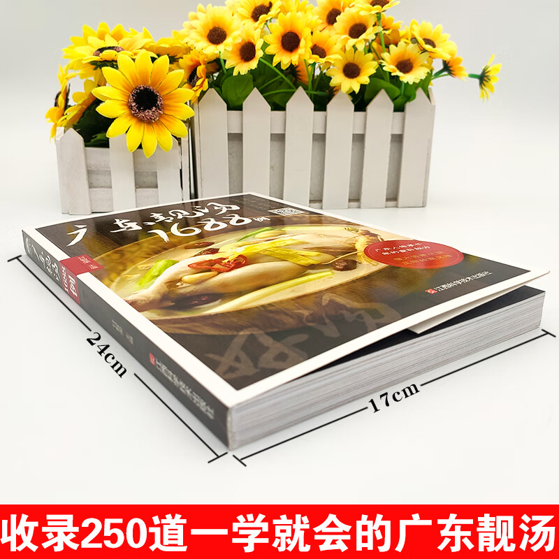 广东炖汤食谱大全广东炖汤食谱大全