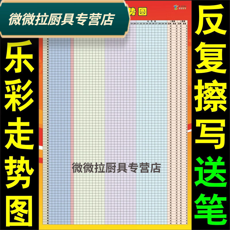 大乐透走势图新浪双色球大乐透走势图新浪文章