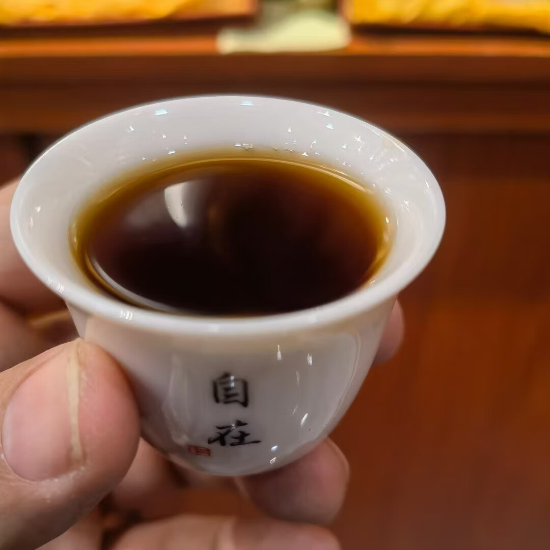 茶叶可以带上飞机-第1张图片