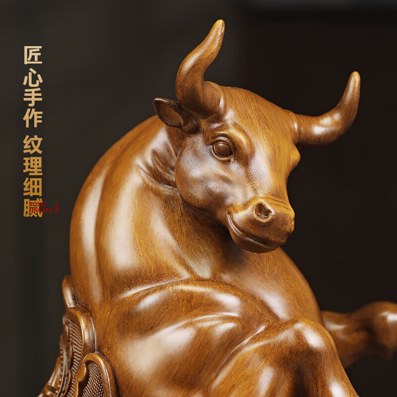 旺财牛图片大全高清图旺财牛图片