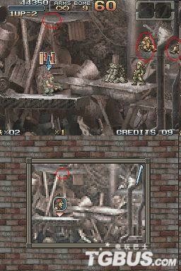 电玩巴士 NDS，引领潮流的新体验