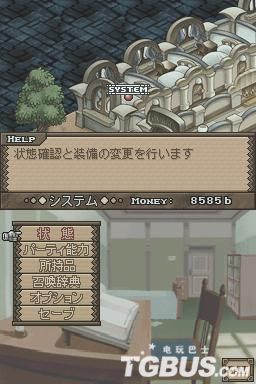 电玩巴士nds电玩巴士 NDS，引领潮流的新体验-第3张图片