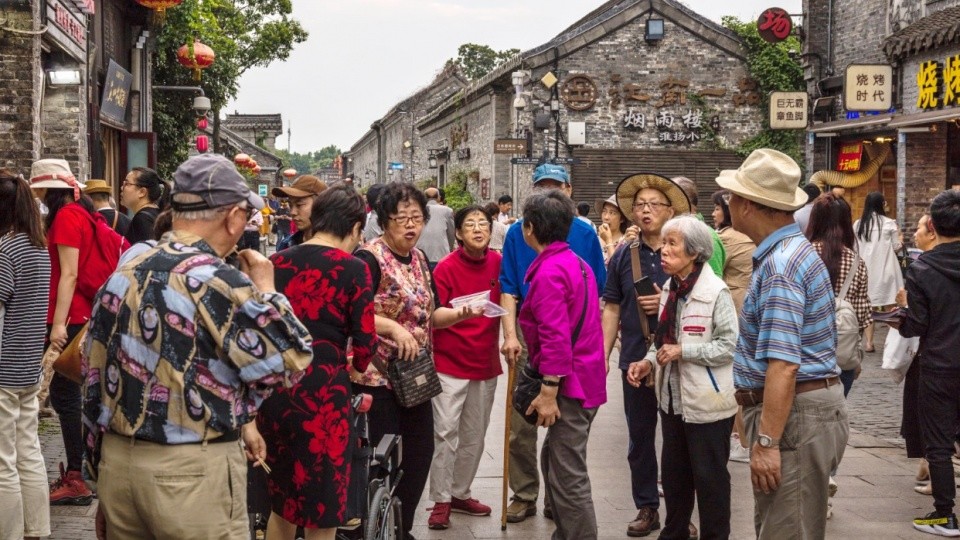 老年旅游团怎么报名老年旅游团报名攻略-第2张图片