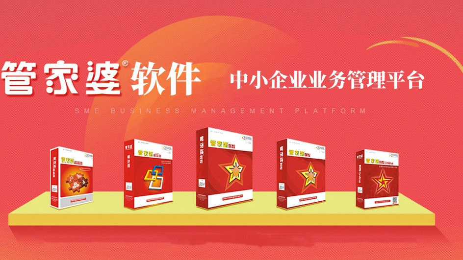 管家婆正版管家，智能管理的新选择