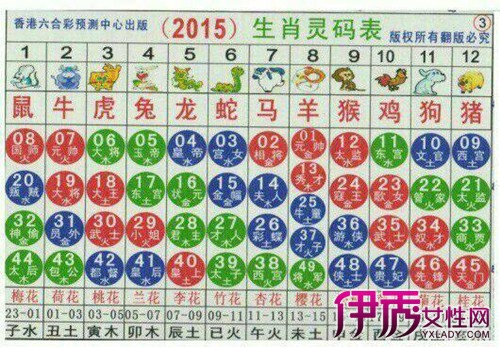 2024年买马生肖表揭秘
