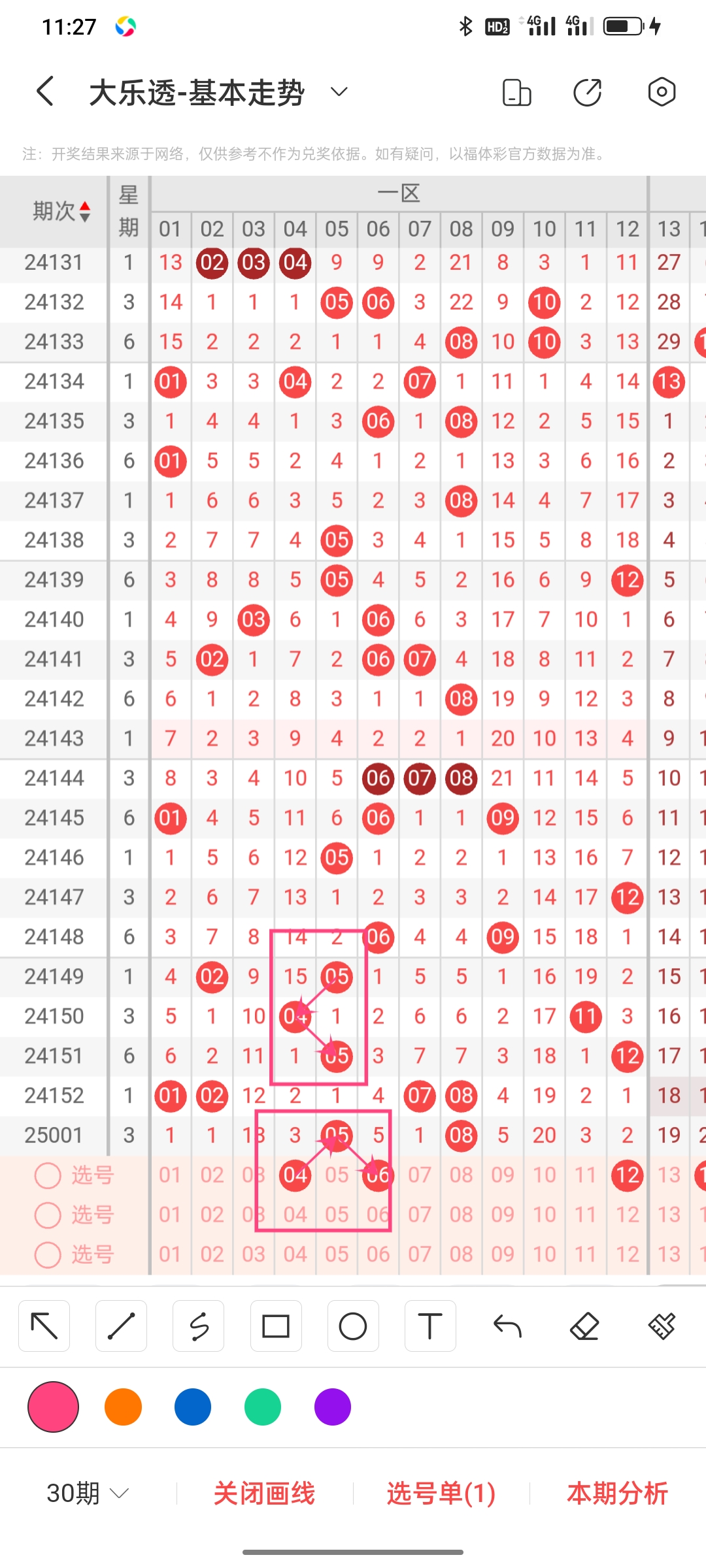 大乐透必中5十2大乐透必中5十2