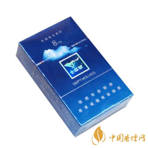 七匹狼官方网站介绍