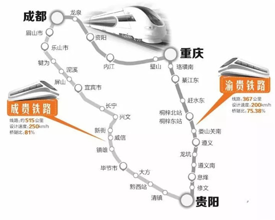 北京到重庆动车几小时到北京到重庆动车旅行攻略-第2张图片
