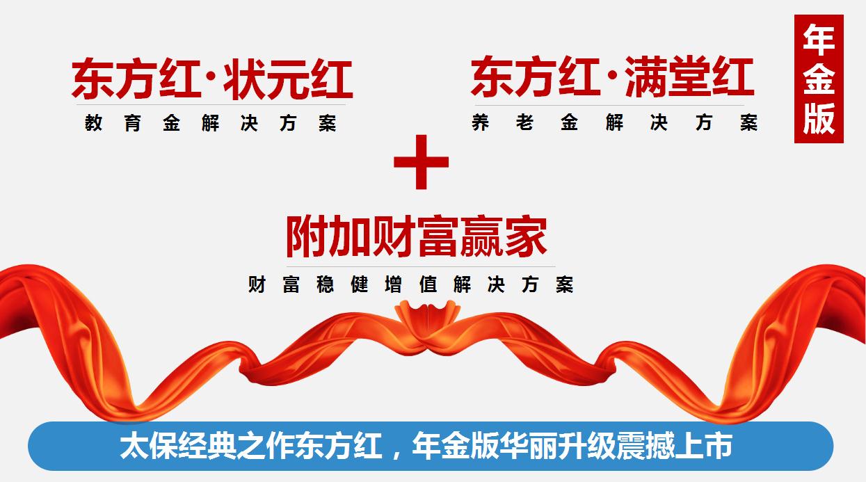 财富赢家年金保险(万能型)(2018版)财富赢家，实现财富增长的秘诀-第3张图片