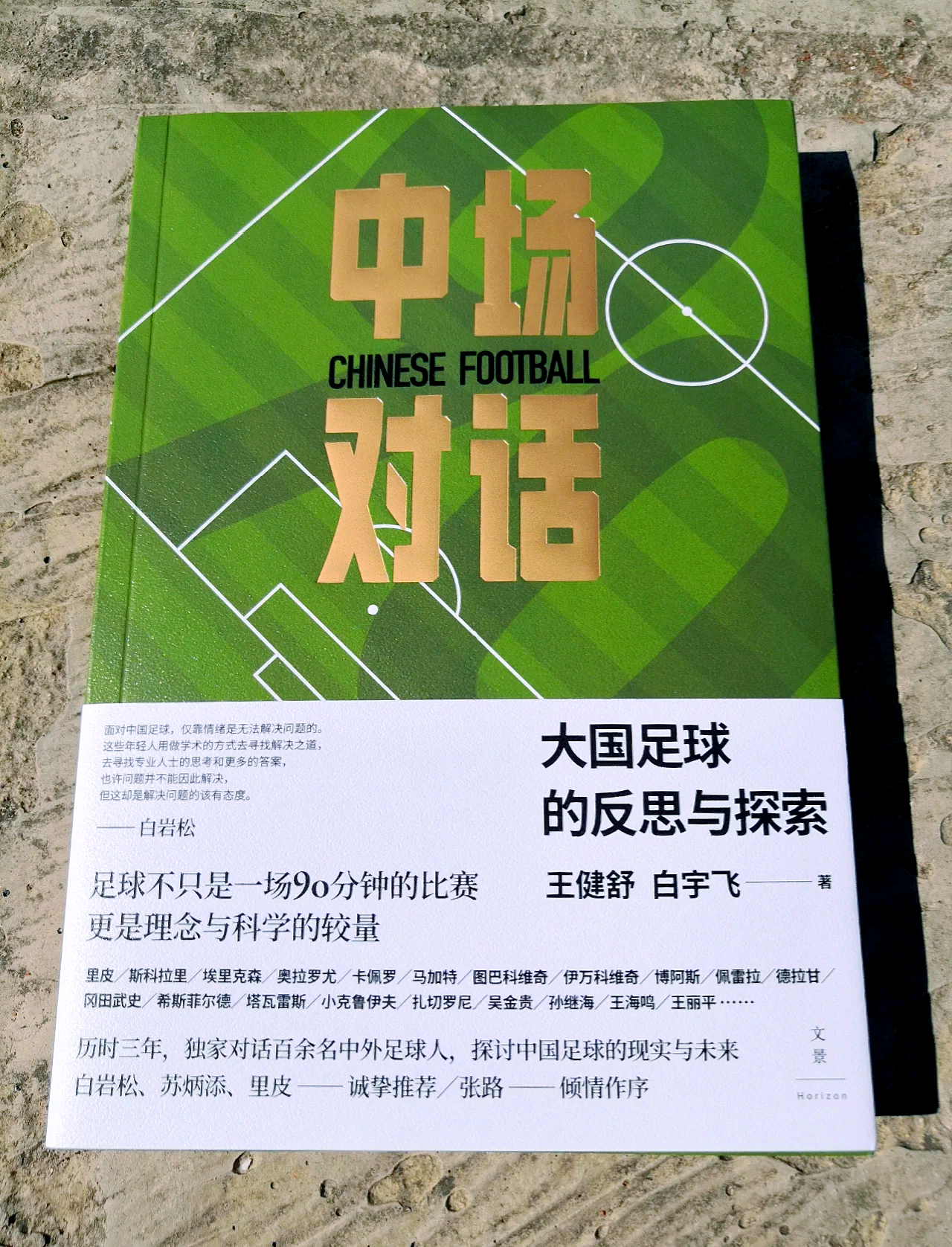 彩客网足球，探索足球世界的神秘之地-第2张图片
