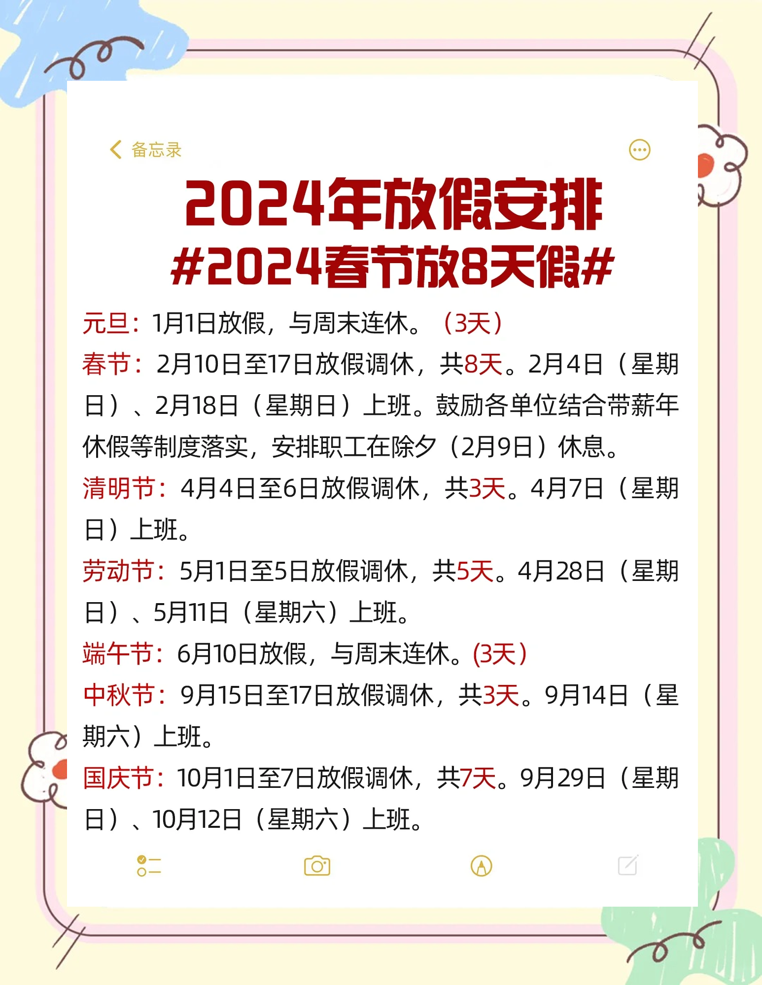 2024年一月有多少天2024年1月最吉利的日子-第2张图片