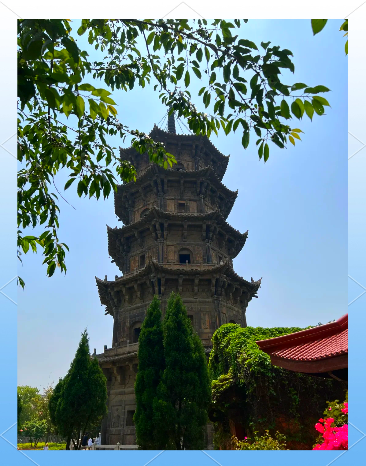 泉州 必游景点泉州必游景点-第2张图片