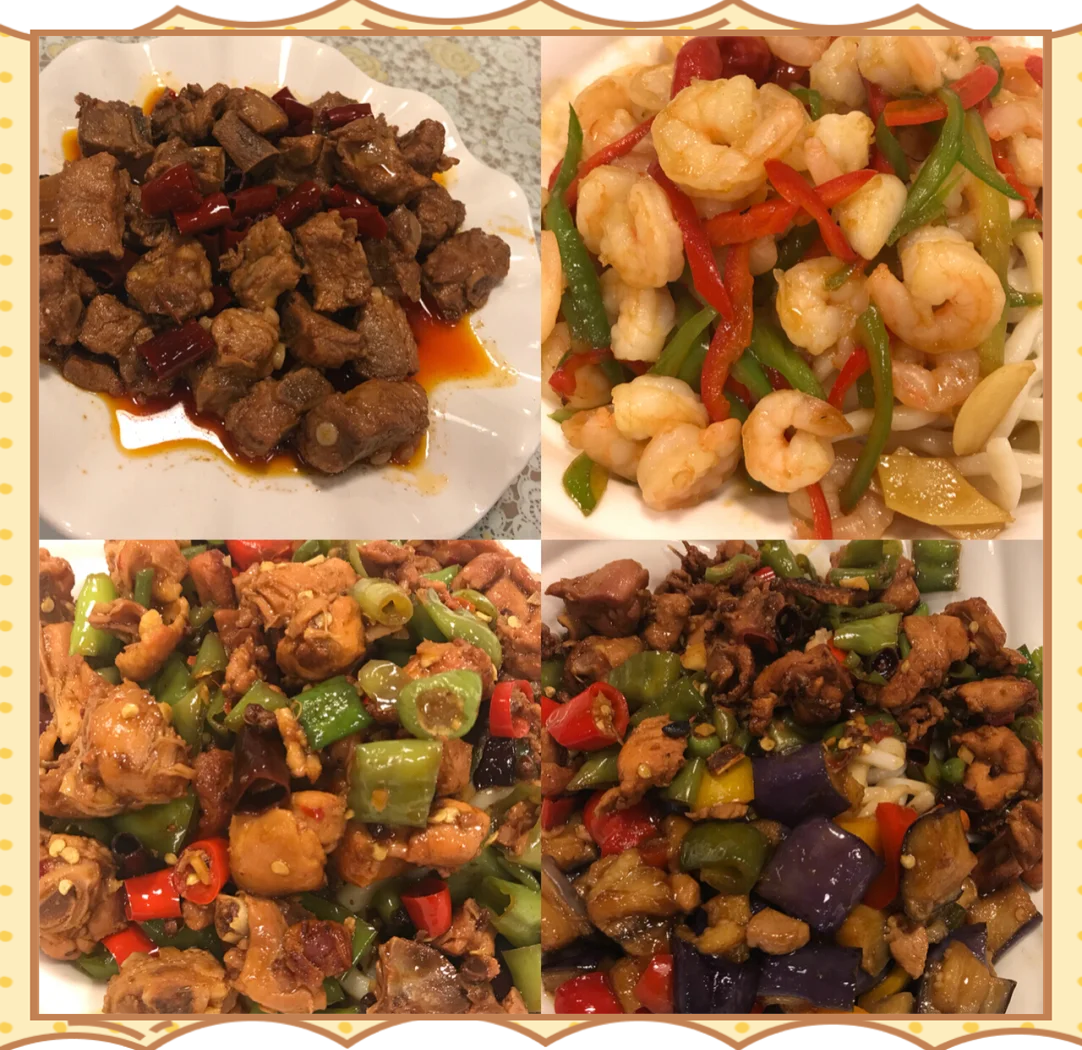 博尔塔拉美食介绍博尔塔拉美食之旅