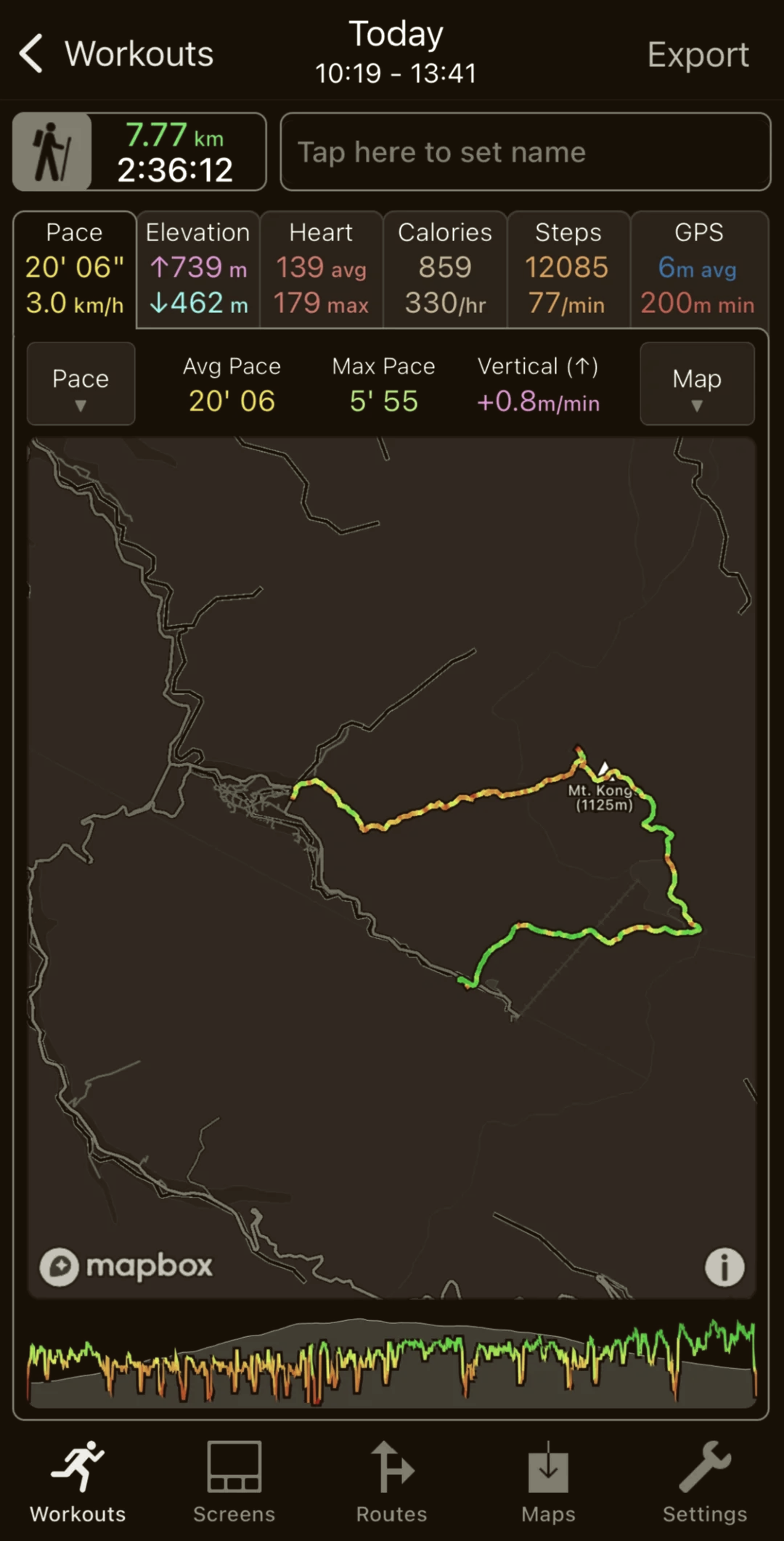 金刚山在哪里金刚山之旅-第3张图片
