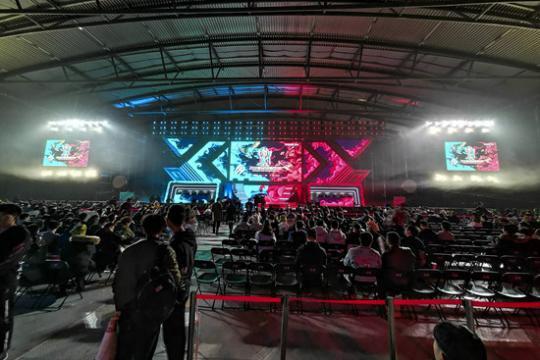 德玛西亚杯2016，电竞盛宴的辉煌篇章-第2张图片