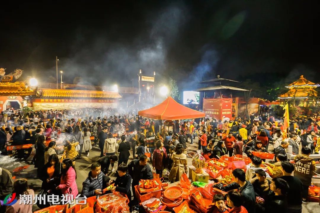 潮州电视台在线直播潮州电视台在线直播，实时新闻与文化盛宴-第2张图片