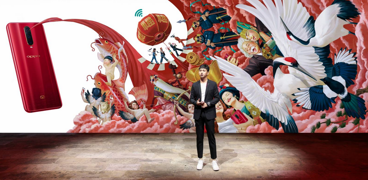 一分三大秀可空降可约APP，引领时尚新风潮