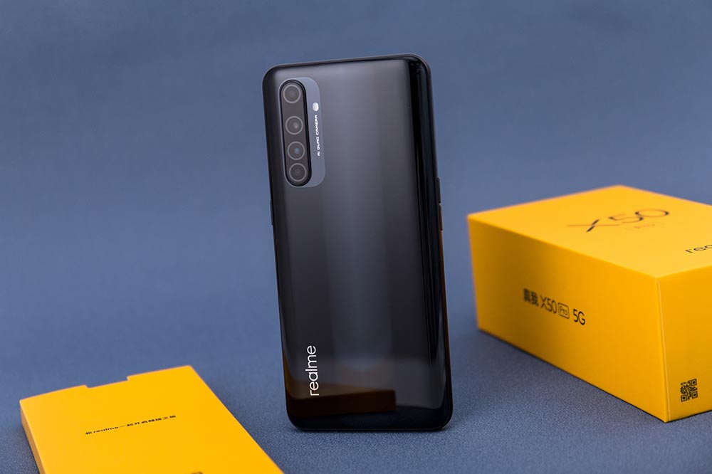 真我x50真我X50，探索手机新境界