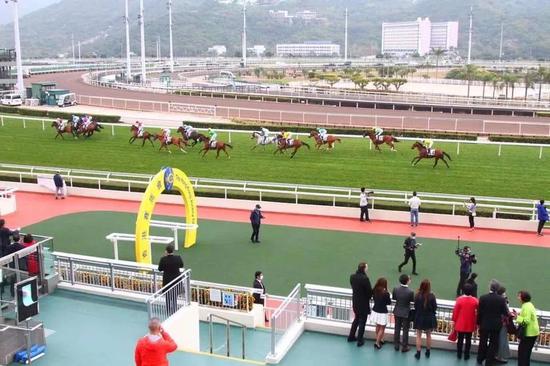 香港开马开奖现场直播下载
