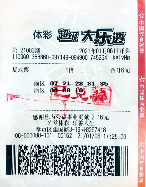 易中奖易中奖，把握机会，轻松赢取-第3张图片