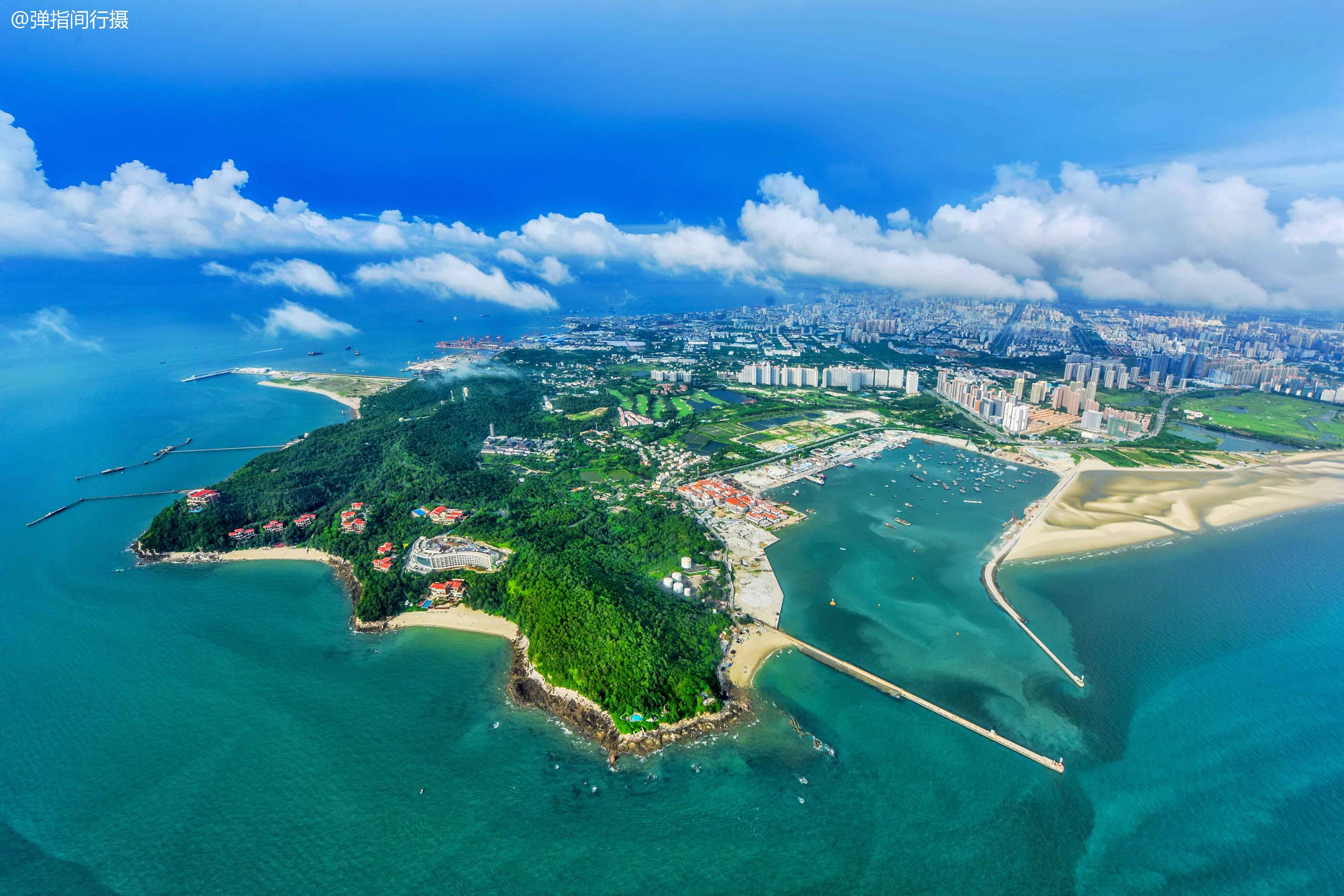 海南最宜居城市排名琼海房价海南最宜居城市排名