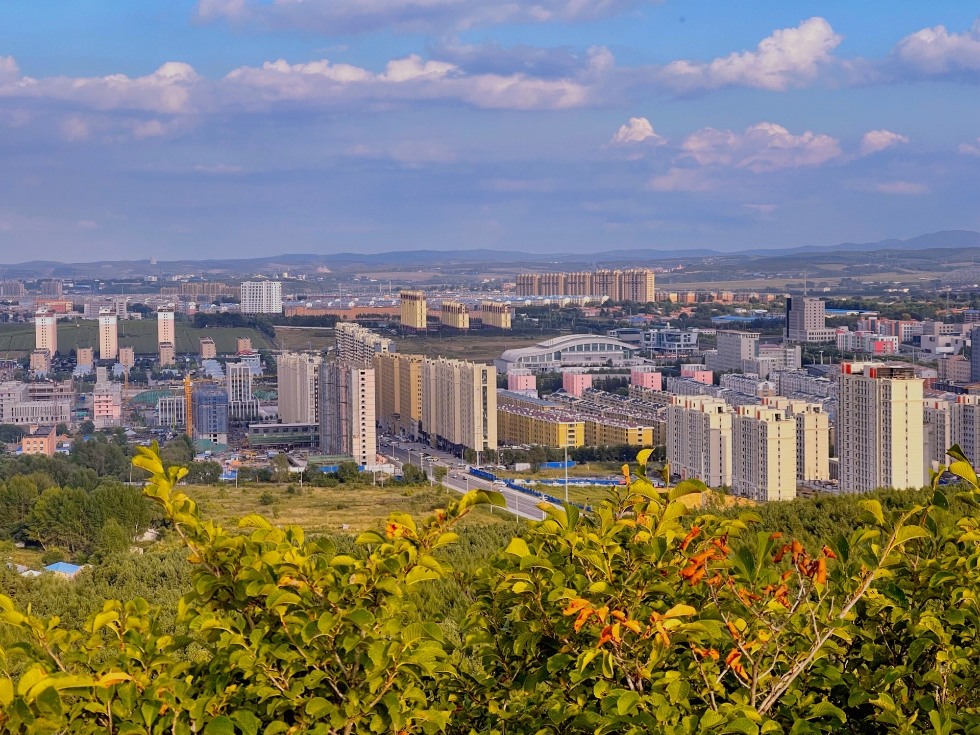 七台河旅游攻略必玩的景点七台河旅游攻略