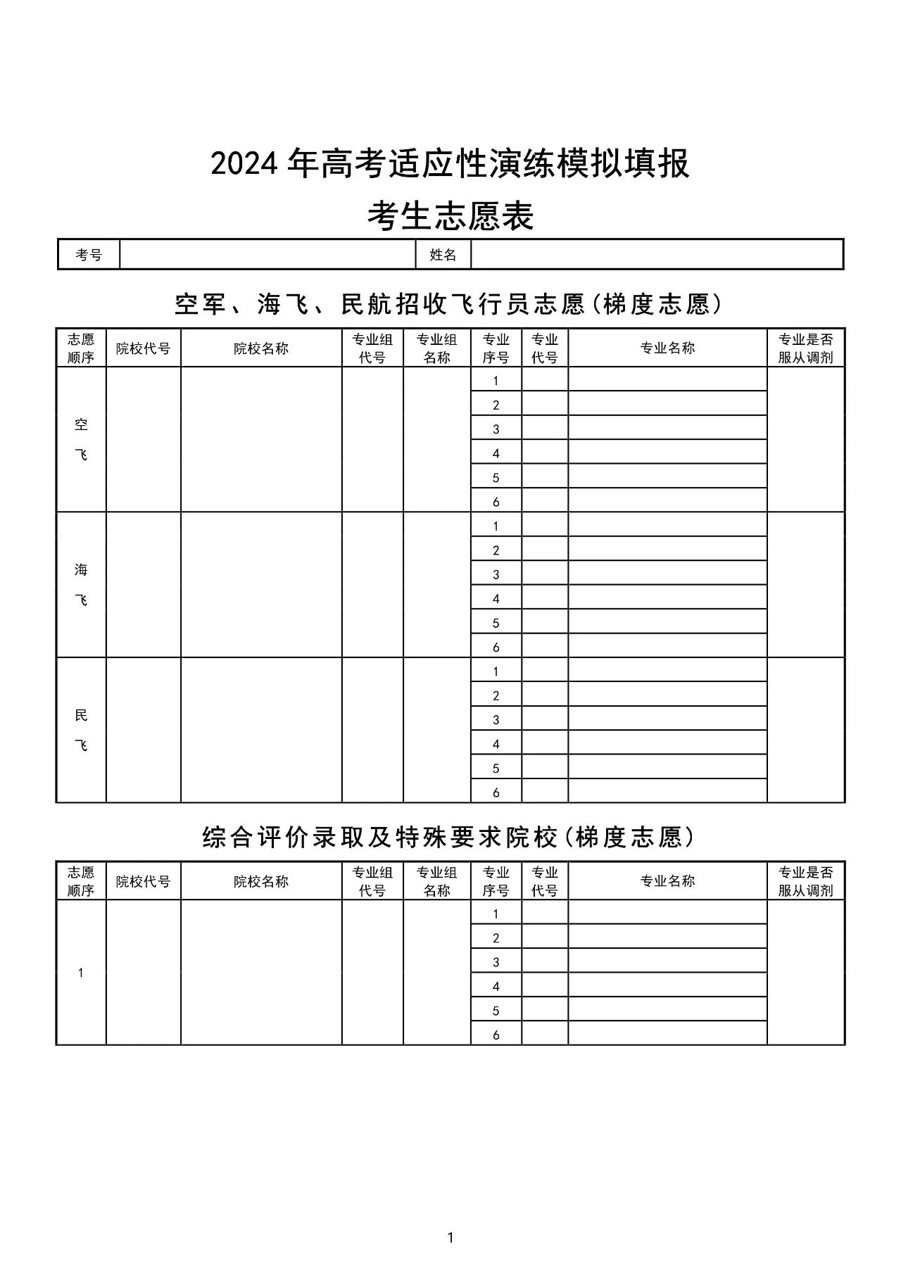 广东志愿填报系统入口广东志愿填报系统入口介绍