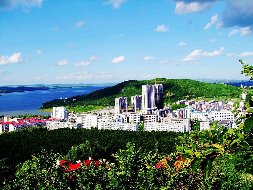 七台河汽车站电话号码多少七台河汽车站，交通枢纽与城市门户-第3张图片