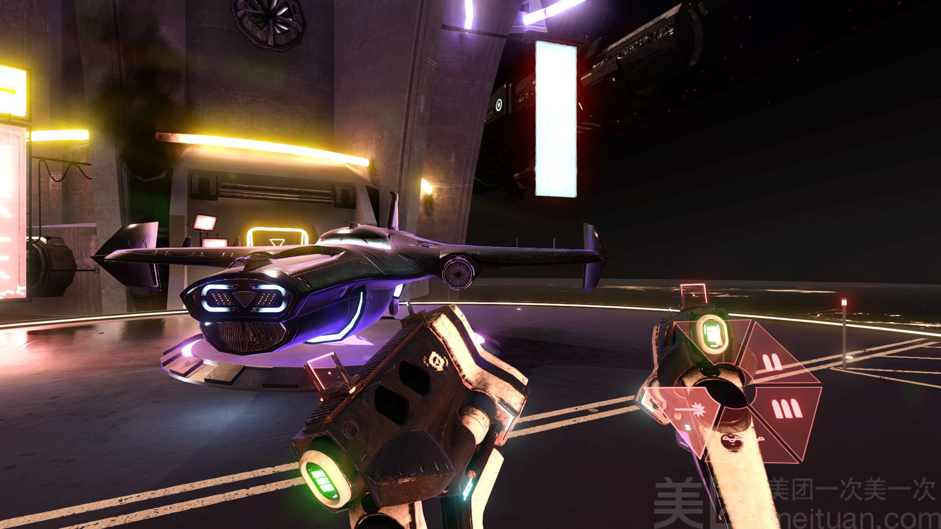 psvr2PSVR2，沉浸式虚拟现实体验的新篇章-第2张图片