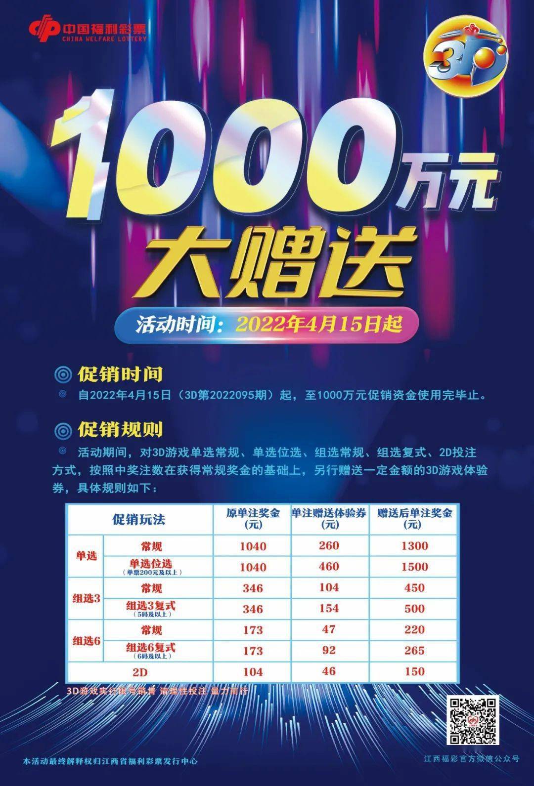 江西福彩网开奖公告江西福彩网，福彩新天地