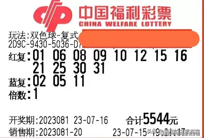 2000年双色球全部结果双色球全部结果揭秘-第2张图片