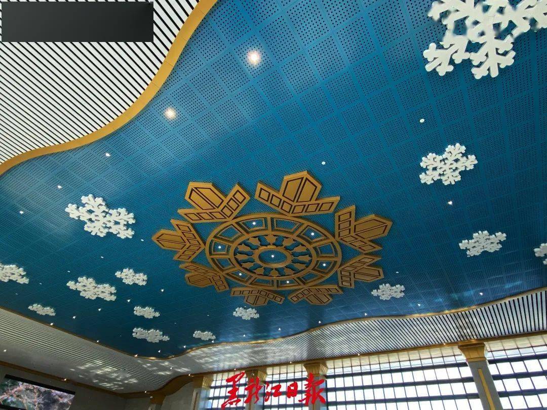 七台河汽车站，交通枢纽与城市门户-第2张图片