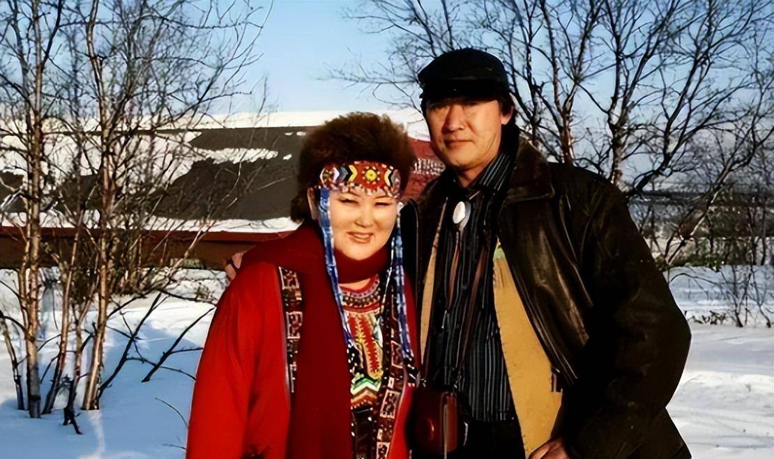 中国夫妇生了个黑宝宝中国夫妇的家乡故事-第2张图片