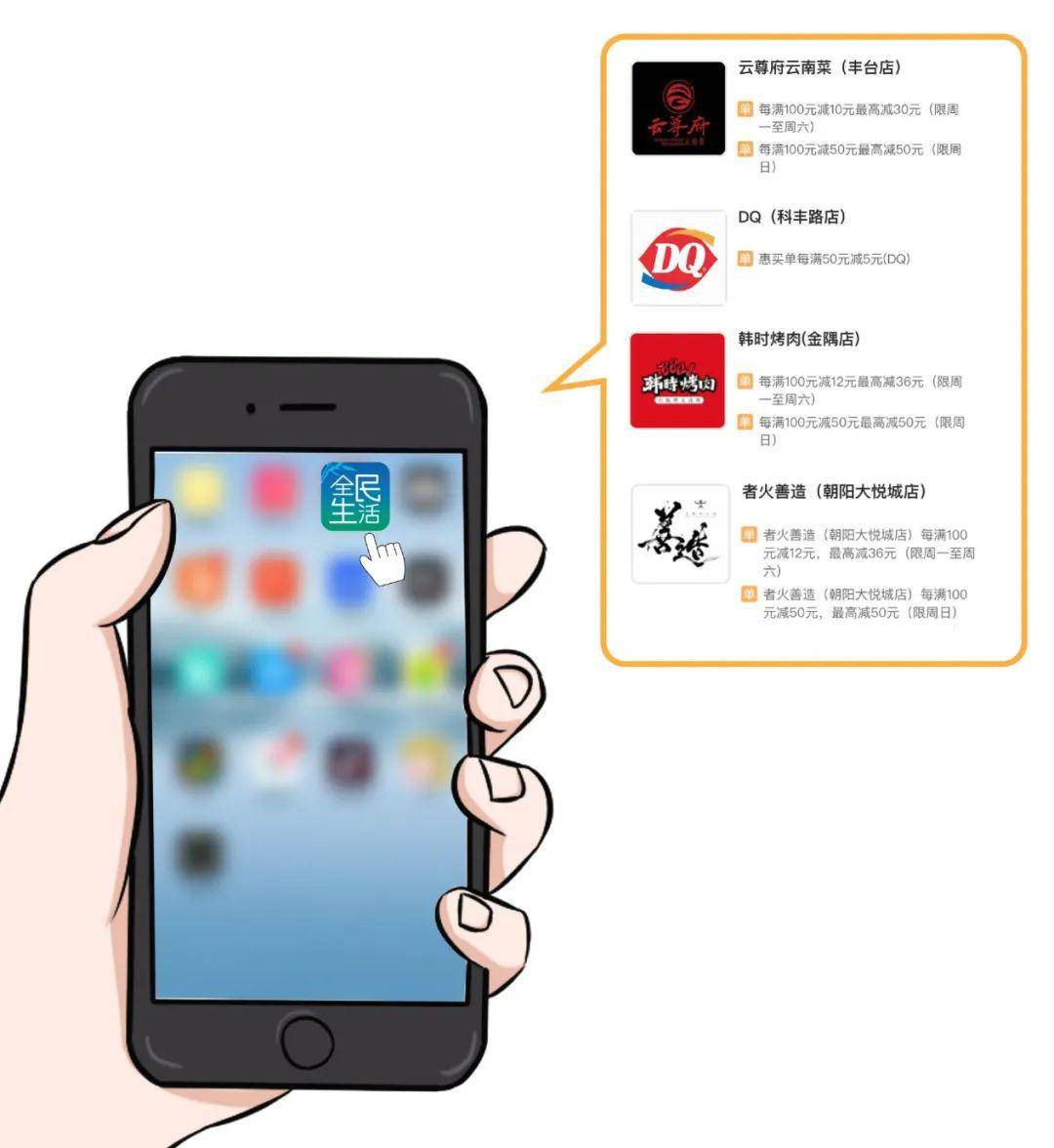 下载北京青年，探索数字化时代的青年生活