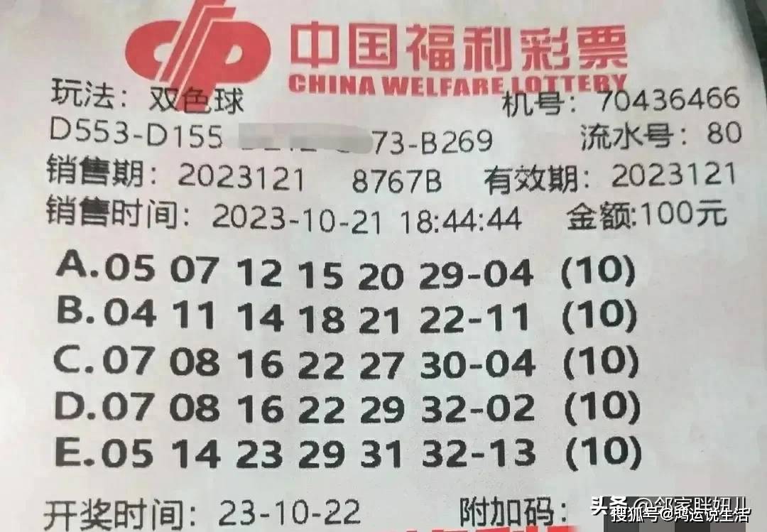 双色球2017061，神秘与机遇的彩票之旅