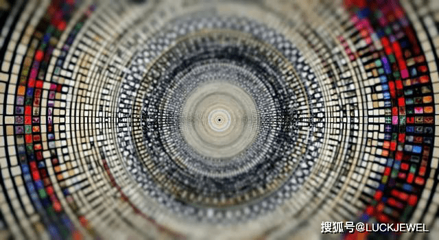 红姐彩色图库，艺术与视觉的盛宴-第3张图片