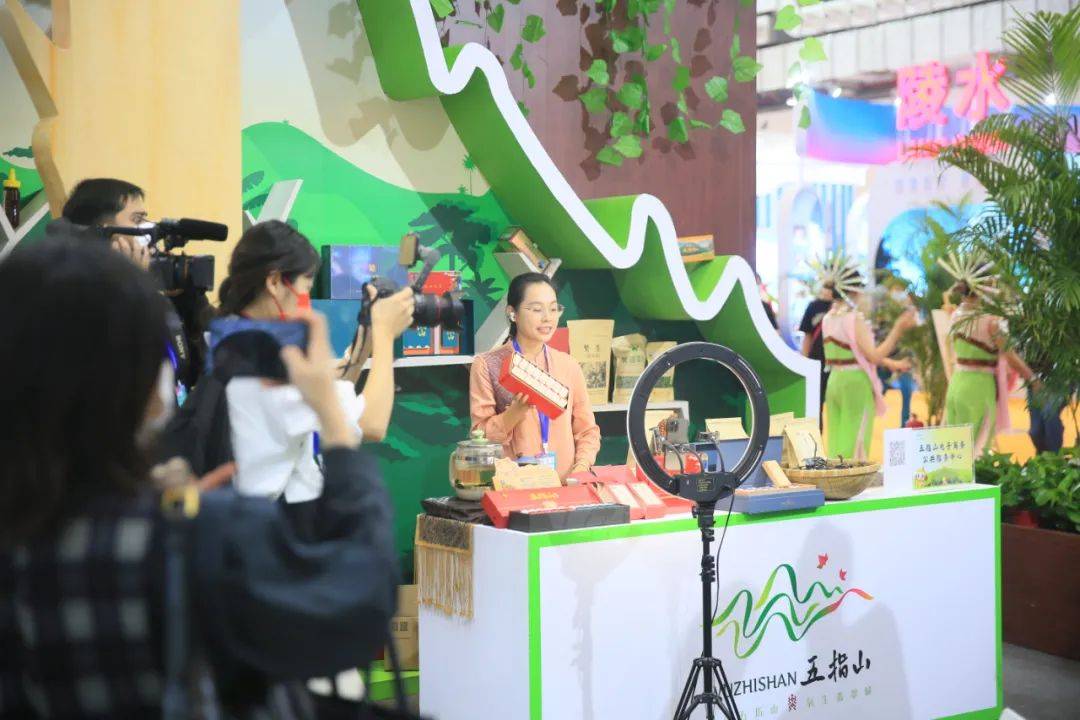 海南直播海南直播，直播新纪元-第2张图片