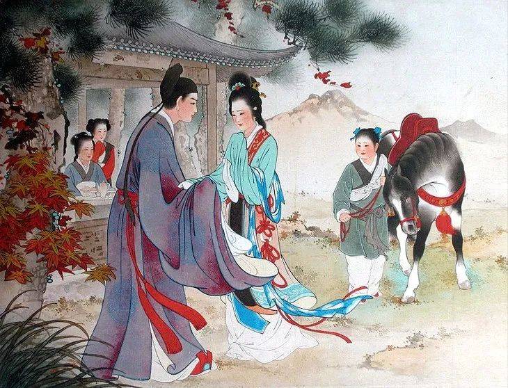 大刀皇大刀皇，古代武器的传奇-第1张图片