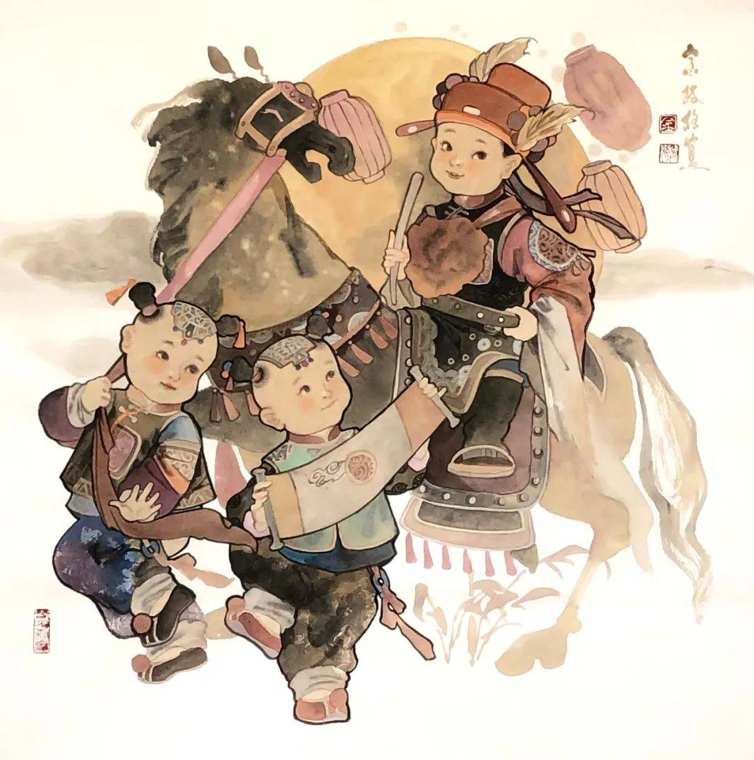 东南漫画，艺术与文化的交汇-第1张图片
