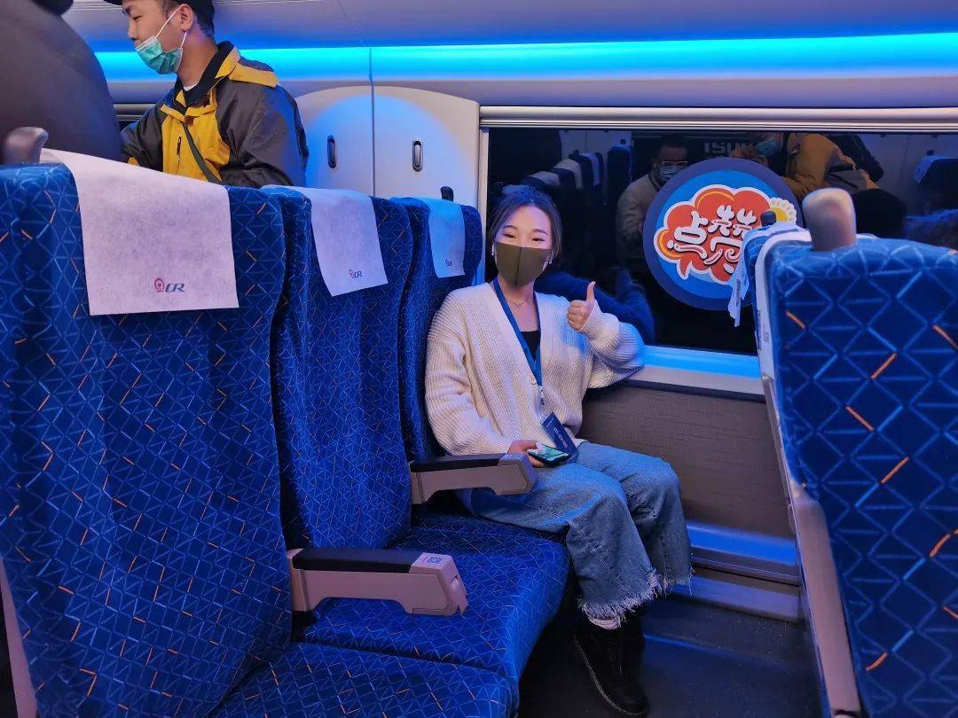 动车d2866途经站动车D2809，穿梭时空的旅行者-第2张图片