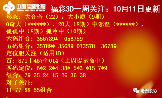 了3d开奖结果3D开奖结果揭晓，揭秘幸运之门-第2张图片