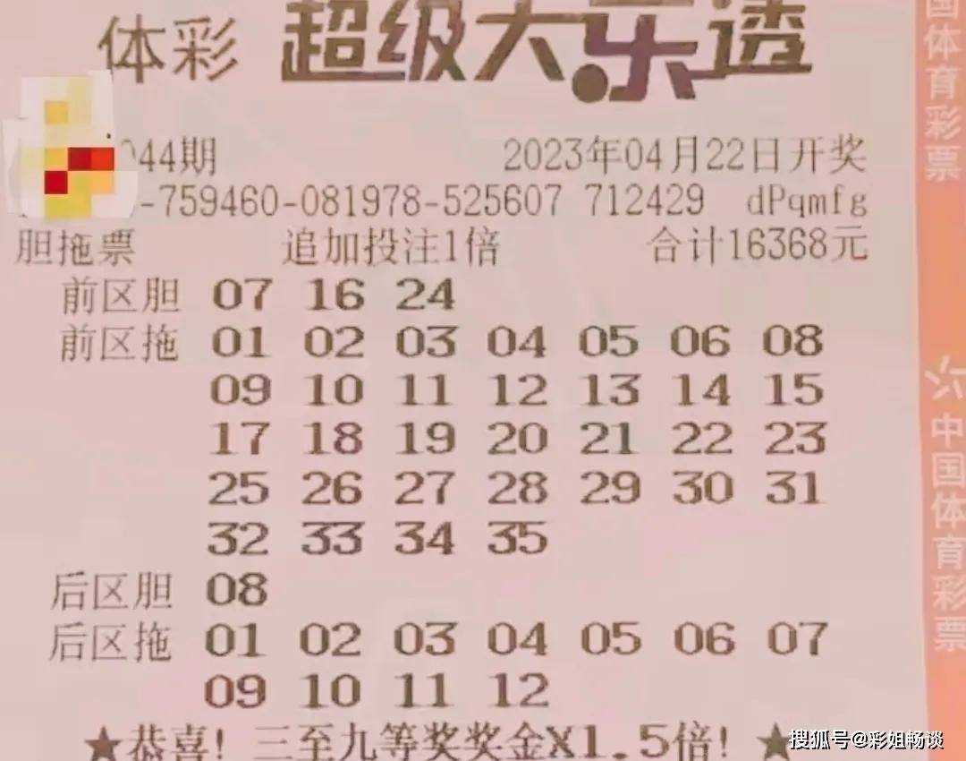 福彩35选7福彩35选7，彩票投注的新篇章-第2张图片