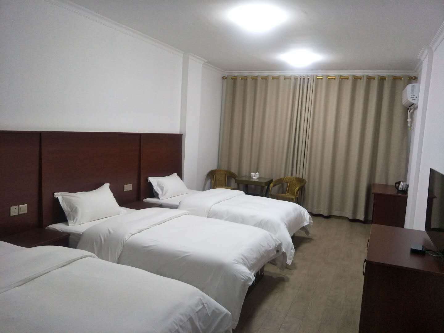衡阳住宿酒店推荐衡阳住宿推荐-第2张图片