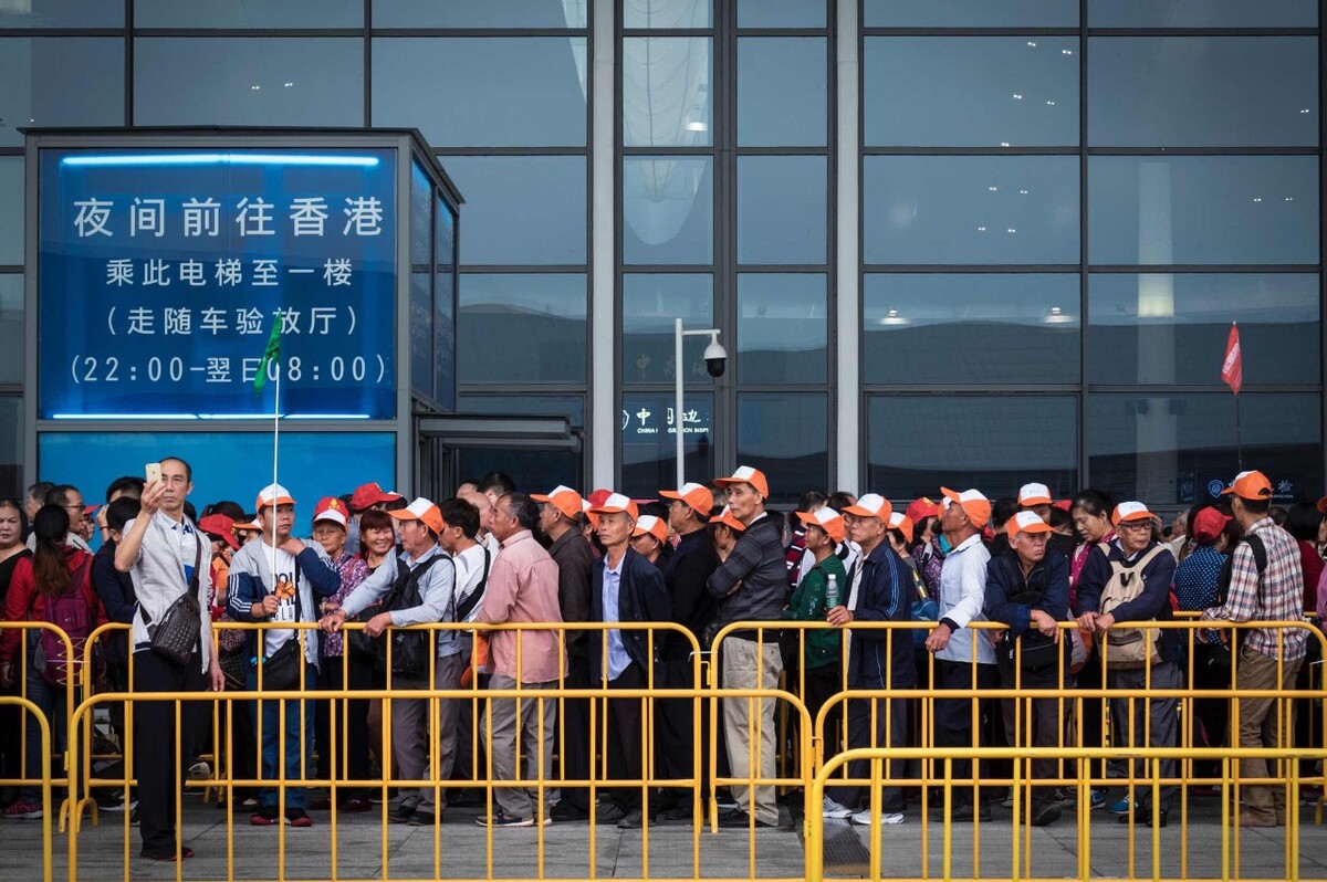 老年旅游团怎么报名老年旅游团报名攻略-第3张图片