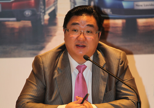 大众公司董事长大众前董事长去世