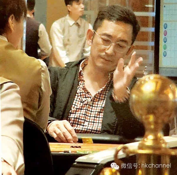 百家乐破解百家乐破解，揭秘赌博陷阱-第2张图片
