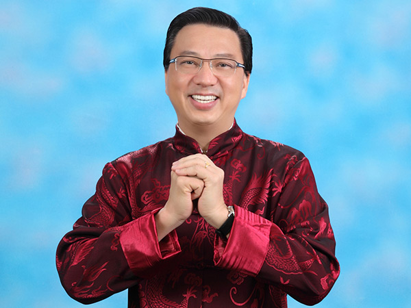 马来西亚官员表达重启马新高铁意愿